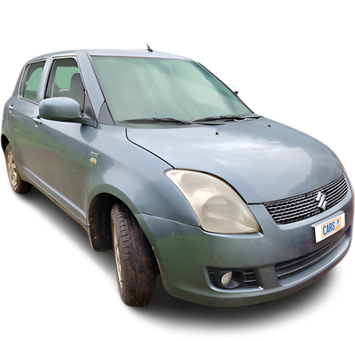 Maruti Swift-img